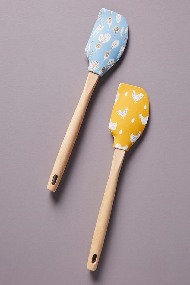 Colorful Kitchen Accessories and Textiles Under $50 | Apartment Therapy